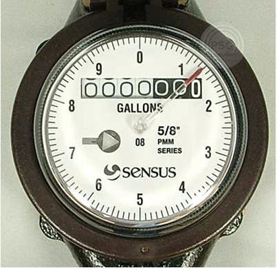 meter